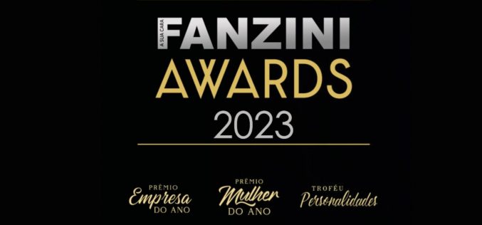 Fanzini Awards 2023: Conheça os homenageados