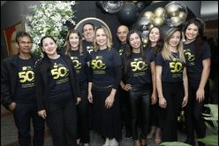 CDL Sete Lagoas: 50 anos