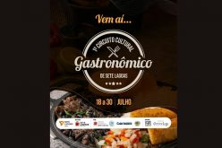 1º Circuito Cultural Gastronômico acontece em Sete Lagoas