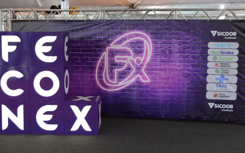 Feconex atraiu 20 mil pessoas e já gera expectativas para a edição 2024
