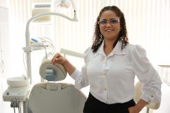 Dra Soraia Lacerda : Odontologia Domiciliar