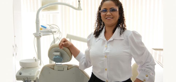 Dra Soraia Lacerda : Odontologia Domiciliar