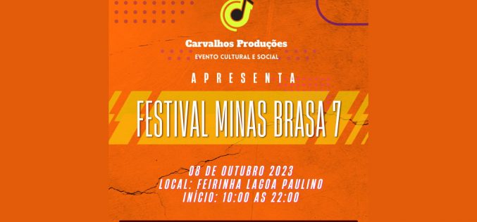 Festival Minas Brasa 7
