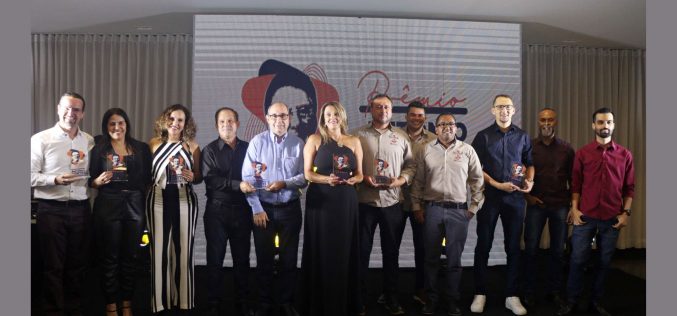 Prêmio Antônio Pontes é sucesso em reconhecer empresas de destaque na cidade