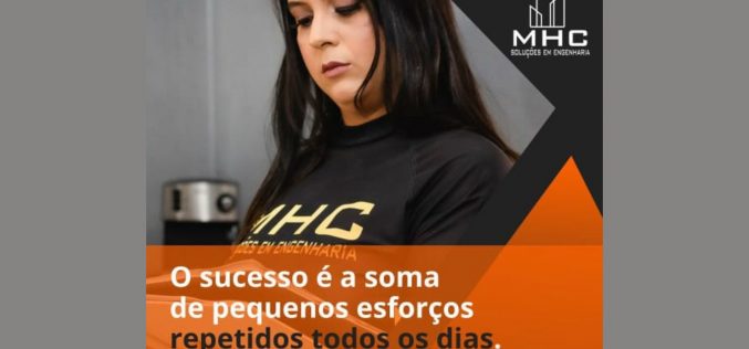 EMPRESA DO ANO 2024: MHC ENGENHARIA