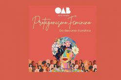 Celebre o mês da Mulher com a OAB Sete Lagoas