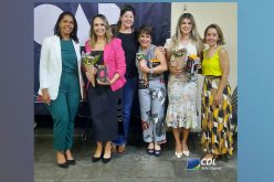 Liderança Feminina foi pauta de encontro promovido pala OAB Sete Lagoas