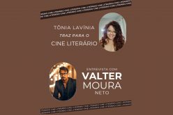Explorando as Mentes e Emoções: A Jornada de Valter Moura Neto na Literatura