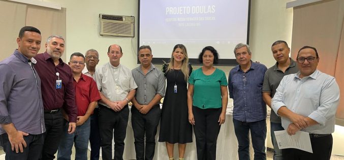 HNSG apresenta novos Conselhos Administrativo e Fiscal