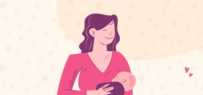 Doação de Leite Materno: A Importância do Aleitamento para Mães e Bebês