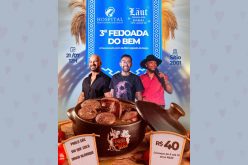 3ª Feijoada do Bem: Gastronomia, Música e Solidariedade em Sete Lagoas