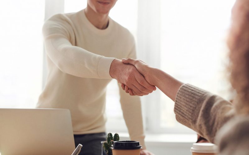 A Importância do Gestor Comercial em Instituições de Saúde: Um olhar sobre o Hospital Nossa Senhora das Graças