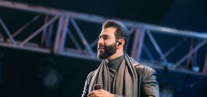 Gusttavo Lima encerra o Pedro Leopoldo Rodeio Show 2024 com show até o amanhecer no Parque da Música