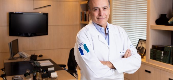 Como a cirurgia plástica exerce papel fundamental na autoestima do paciente com queimaduras de pele