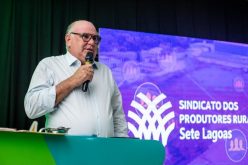 Sindicato Rural comemora espaço exclusivo para o Agro na Feconex 2024