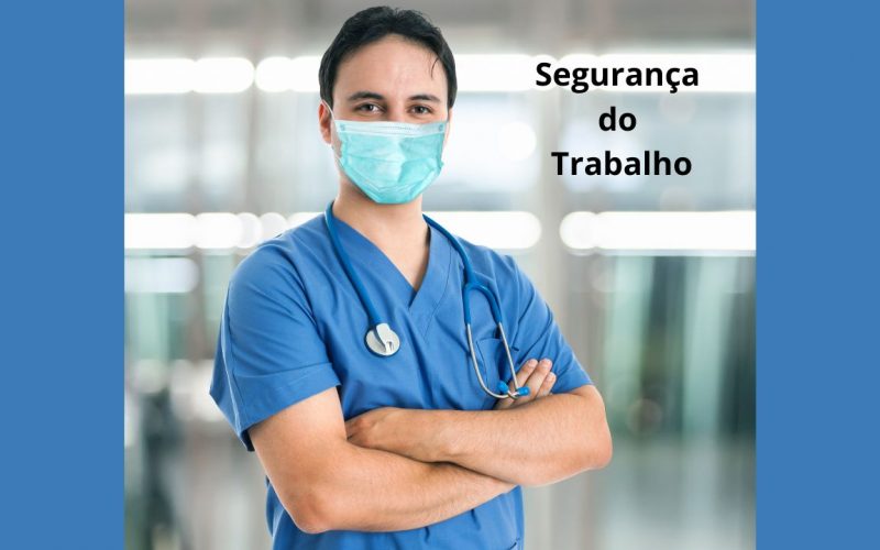 Compromisso com a Vida: A Segurança do Trabalho no Hospital Nossa Senhora das Graças