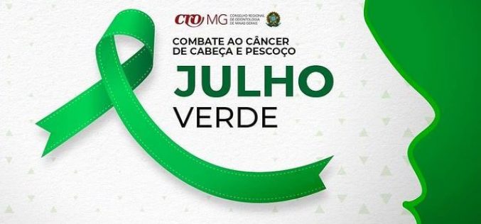 Julho Verde: 30 mil brasileiras são diagnosticadas com cânceres ginecológicos a cada ano