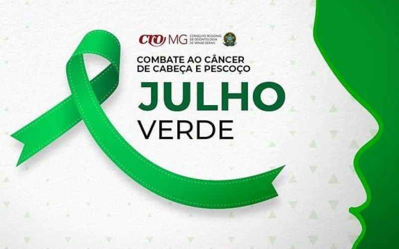 Julho Verde: 30 mil brasileiras são diagnosticadas com cânceres ginecológicos a cada ano