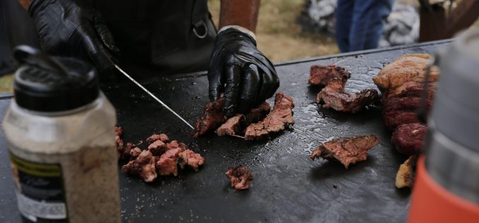 Churrasco liberado: BBQX – Fogo & Brasa 2024 agita Pedro Leopoldo neste sábado com a banda Malta