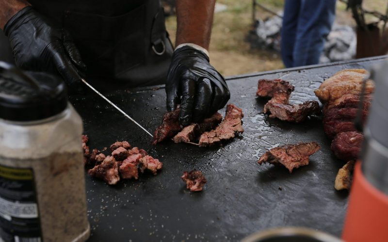 Churrasco liberado: BBQX – Fogo & Brasa 2024 agita Pedro Leopoldo neste sábado com a banda Malta