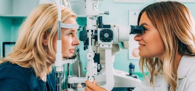 A importância de levar as crianças ao oftalmologista