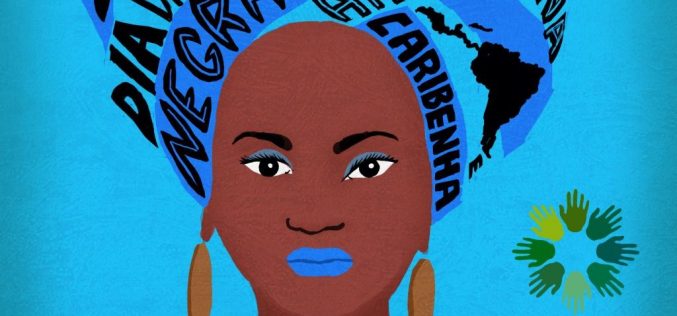 Dia da Mulher Negra Latina Americana e Caribenha: Desafios no acesso ao pré-natal para mulheres pretas e pardas
