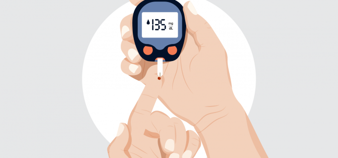 Diabetes tipo 2 aumenta 56%1 entre jovens adultos: conheça os diferentes tipos de tratamento para a doença
