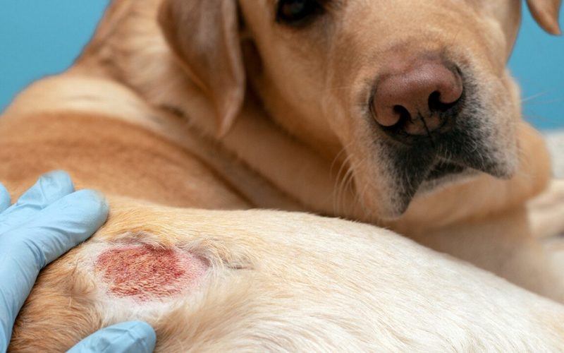 Casos frequentes de leishmaniose visceral (LV) reforçam necessidade de prevenção nos cães