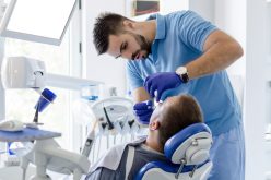 Cerca de  55% dos brasileiros não vão ao dentista