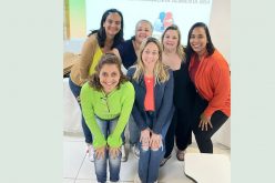 Equipe Multiprofissional do HNSG Participa da Oficina da Estratégia Amamenta e Alimenta Brasil