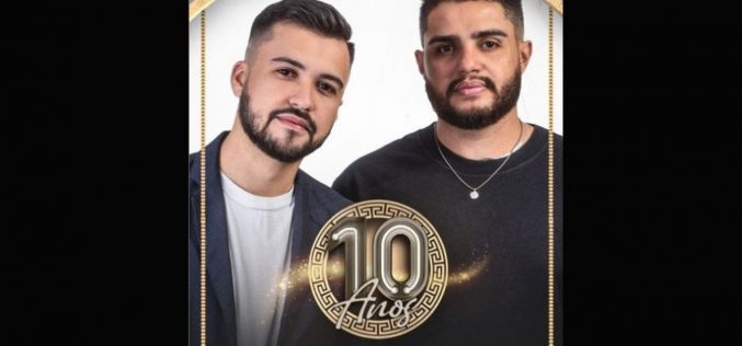 Bruninho & Alan: Especial  10 anos