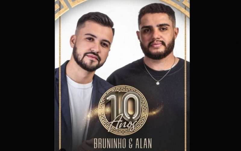 Bruninho & Alan: Especial  10 anos