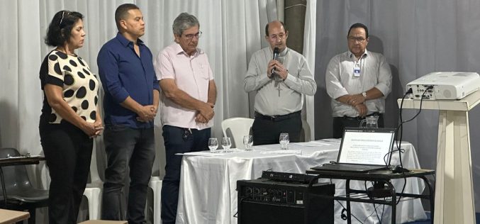 Assembleia Extraordinária Revisa Estatuto e Celebra Conquistas da Irmandade de Nossa Senhora das Graças