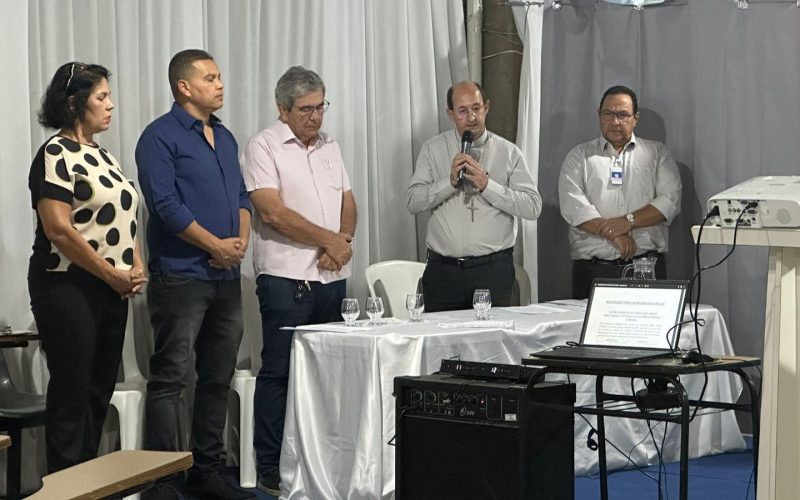 Assembleia Extraordinária Revisa Estatuto e Celebra Conquistas da Irmandade de Nossa Senhora das Graças