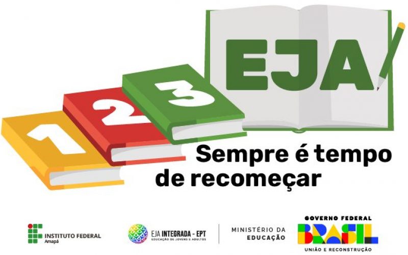 Educação de Jovens e Adultos (EJA) chega ao bairro Cidade de Deus e região