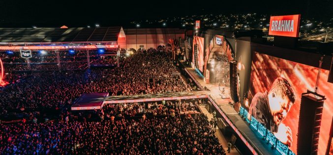 Pedro Leopoldo Rodeio Show celebra 20 anos em 2025 e promete uma grande comemoração