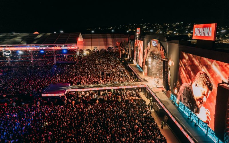 Pedro Leopoldo Rodeio Show celebra 20 anos em 2025 e promete uma grande comemoração