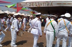 Festival de Folclore de Jequitibá: Uma imersão na diversidade cultural e tradições de Minas Gerais