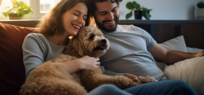 Como cuidar da saúde dos pets nas baixas temperaturas