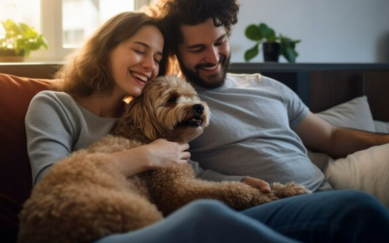 Como cuidar da saúde dos pets nas baixas temperaturas