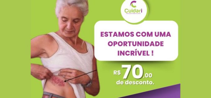 Entendendo o Herpes Zoster e a Importância da Vacinação: Campanha da Cuidari