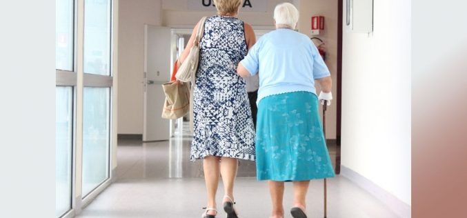 Como melhorar o Congelamento da Marcha em Pacientes com Parkinson?